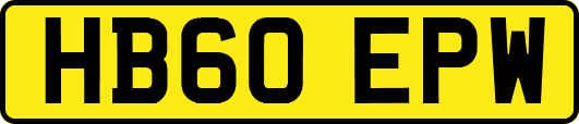 HB60EPW