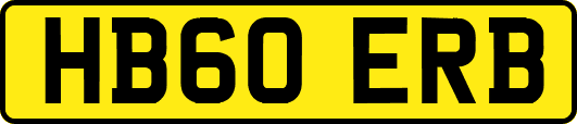 HB60ERB