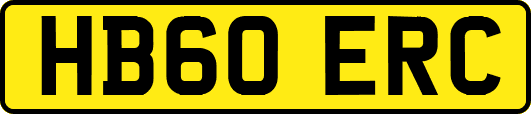 HB60ERC
