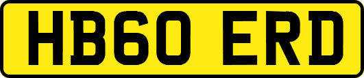 HB60ERD