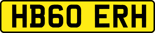 HB60ERH