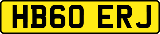 HB60ERJ