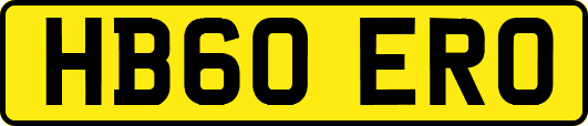 HB60ERO