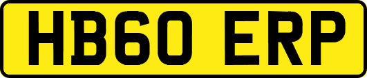 HB60ERP