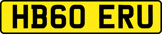 HB60ERU