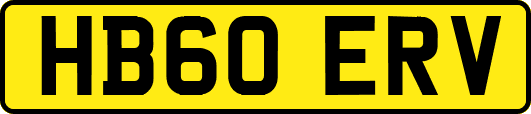 HB60ERV