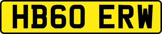 HB60ERW