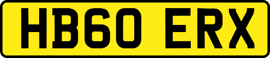 HB60ERX