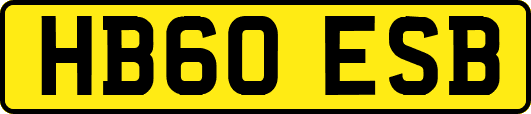 HB60ESB