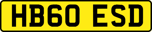 HB60ESD