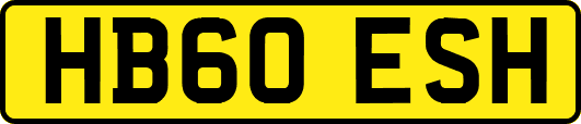 HB60ESH