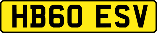 HB60ESV