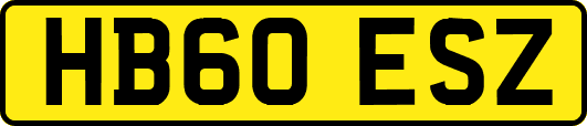 HB60ESZ