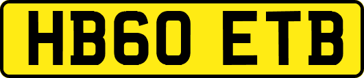 HB60ETB