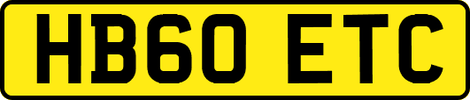 HB60ETC