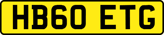 HB60ETG