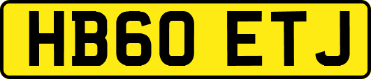 HB60ETJ