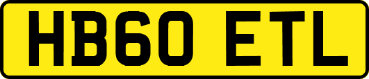 HB60ETL