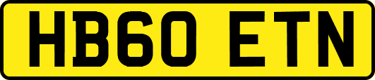 HB60ETN