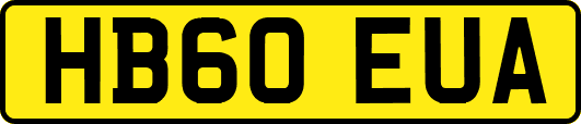 HB60EUA