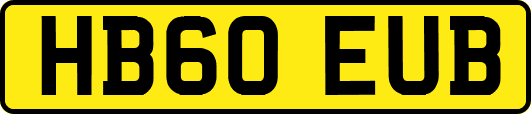 HB60EUB