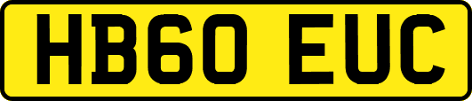 HB60EUC