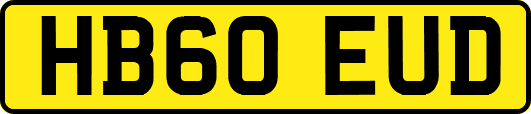 HB60EUD