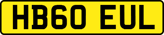 HB60EUL