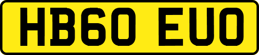 HB60EUO
