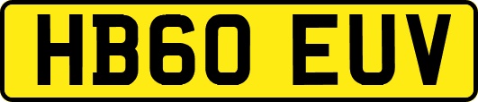 HB60EUV