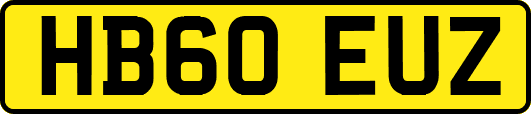 HB60EUZ
