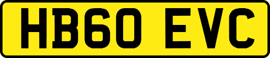 HB60EVC