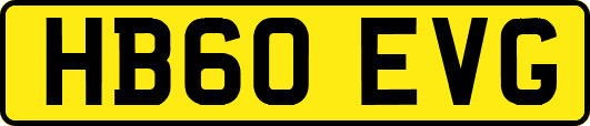 HB60EVG