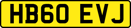 HB60EVJ
