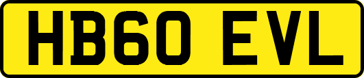 HB60EVL