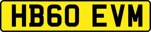 HB60EVM