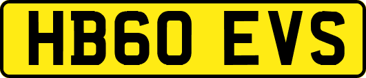HB60EVS