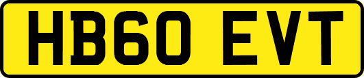 HB60EVT