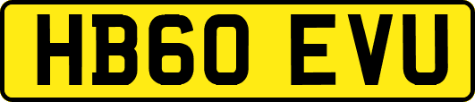 HB60EVU