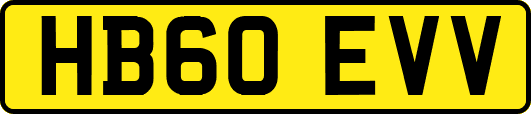 HB60EVV