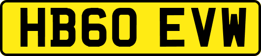 HB60EVW