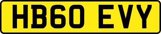 HB60EVY