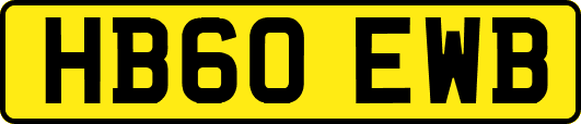 HB60EWB