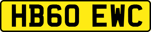 HB60EWC