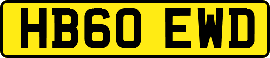 HB60EWD