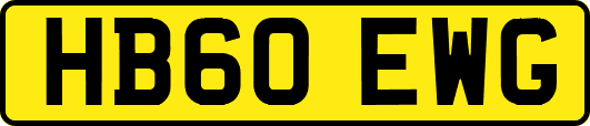 HB60EWG