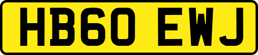 HB60EWJ