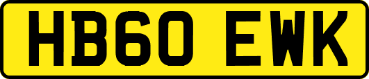 HB60EWK