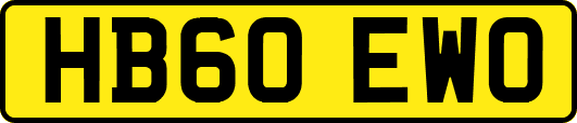 HB60EWO