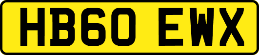 HB60EWX